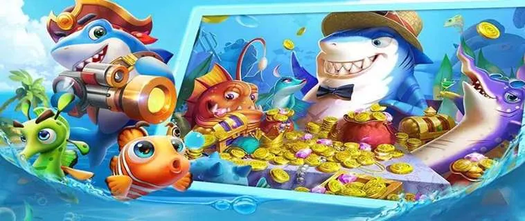 Cách Chơi Bắn Cá 3D Tại MU9: Mẹo Chơi Đổi Thưởng Hiệu Quả