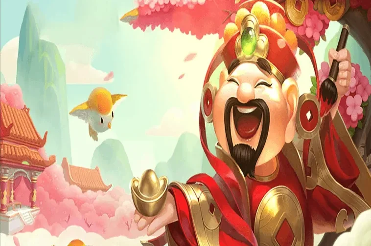 Trò Chơi Nổ Hũ Thần Tài Tại MU9 - Bí Mật Khiến Bạn Không Thể Bỏ Qua!