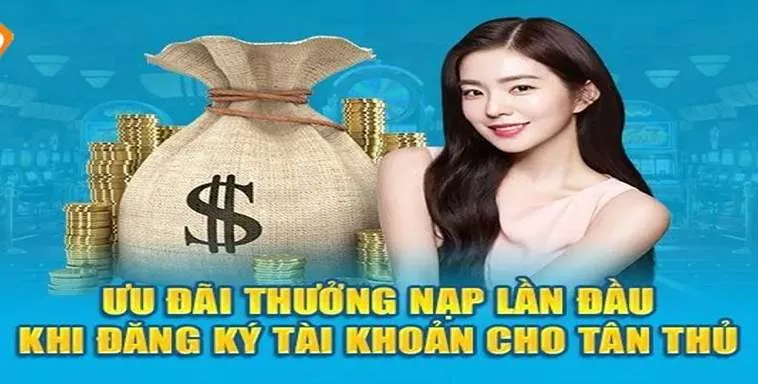 Bí Mật Tăng Gấp Đôi Tài Khoản Với Thưởng Nạp Đầu Tại Nhà Cái MU9
