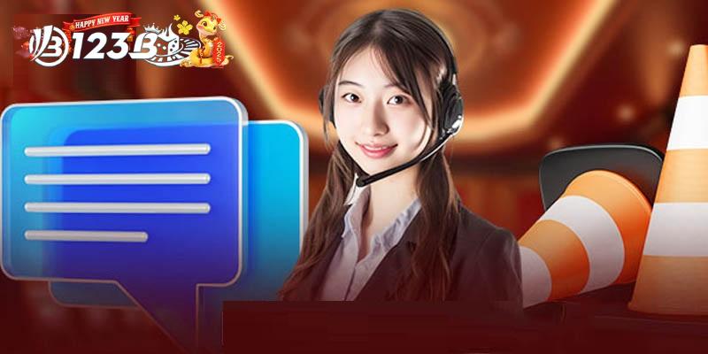 Phương Thức Liên Hệ 123B: Hướng Dẫn Chi Tiết & Đầy Đủ 2 Phương thức liên hệ 123B chăm sóc khách hàng qua Livechat